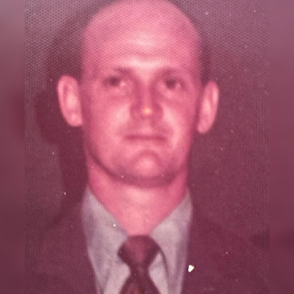 William Eugene Brown, Sr.