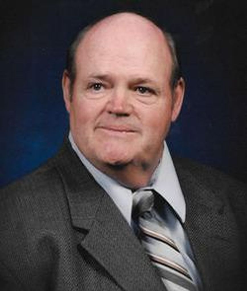 Richard Lee Stokes