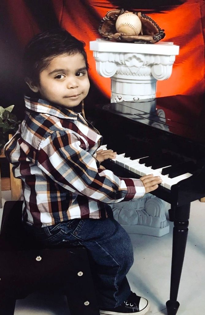 Hernandez, Daniel Anthony