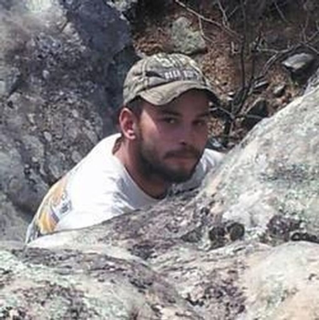 Devin Thomas Upchurch