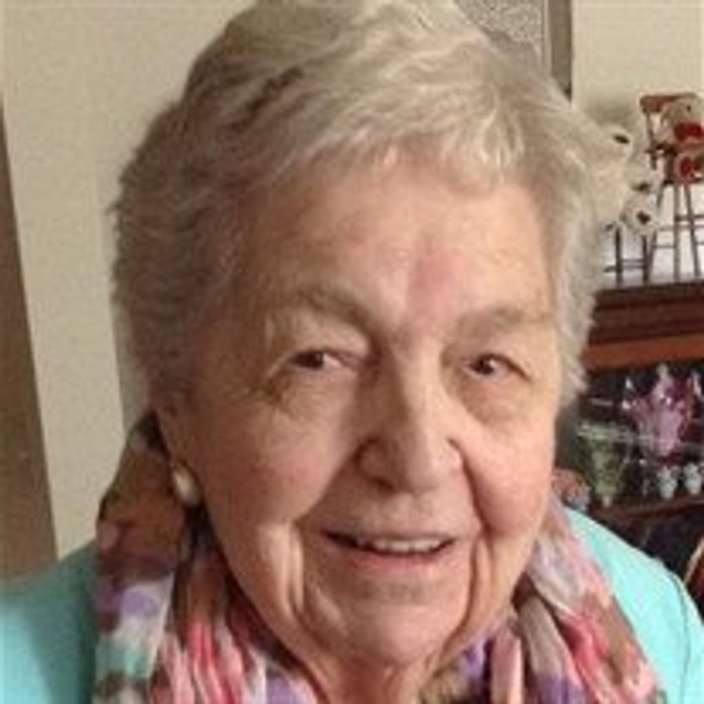 Ethelyn  H. Ganz