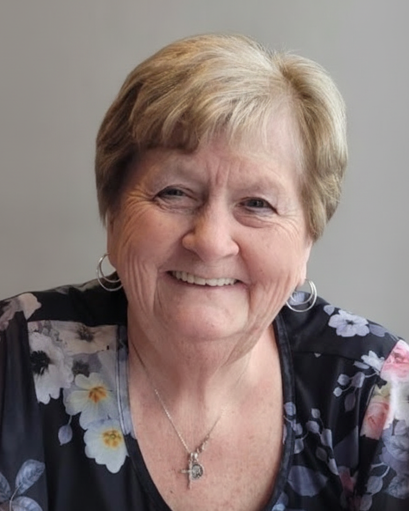 Patricia A. Duby Profile Photo