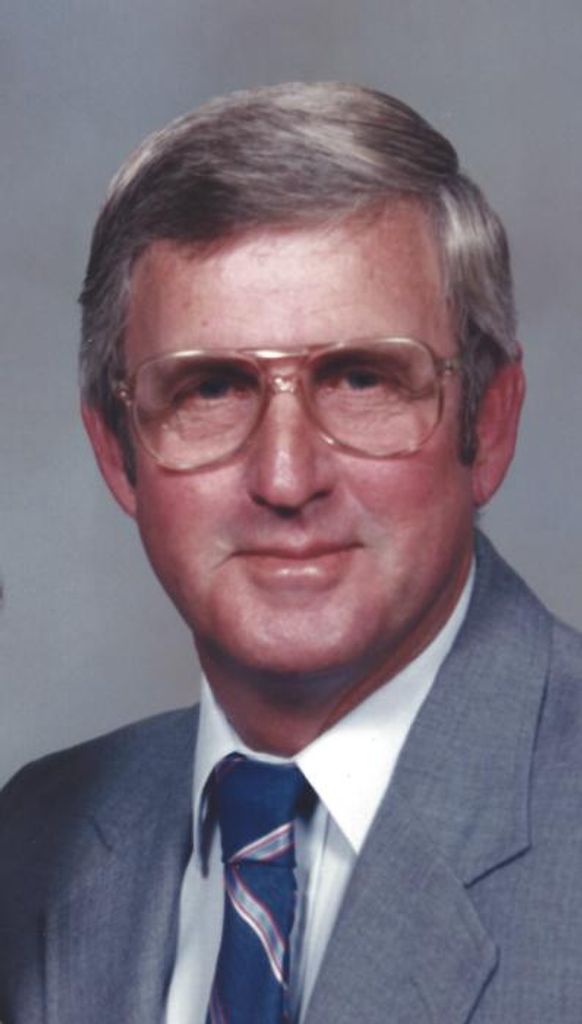 Marvin Ray Read Sr.