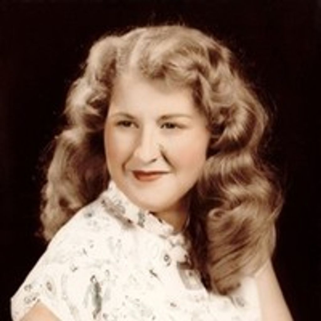 Mamie Orena Brewer Bonner