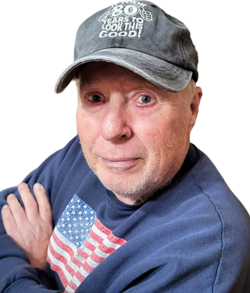 Donald "Donny" Pearson