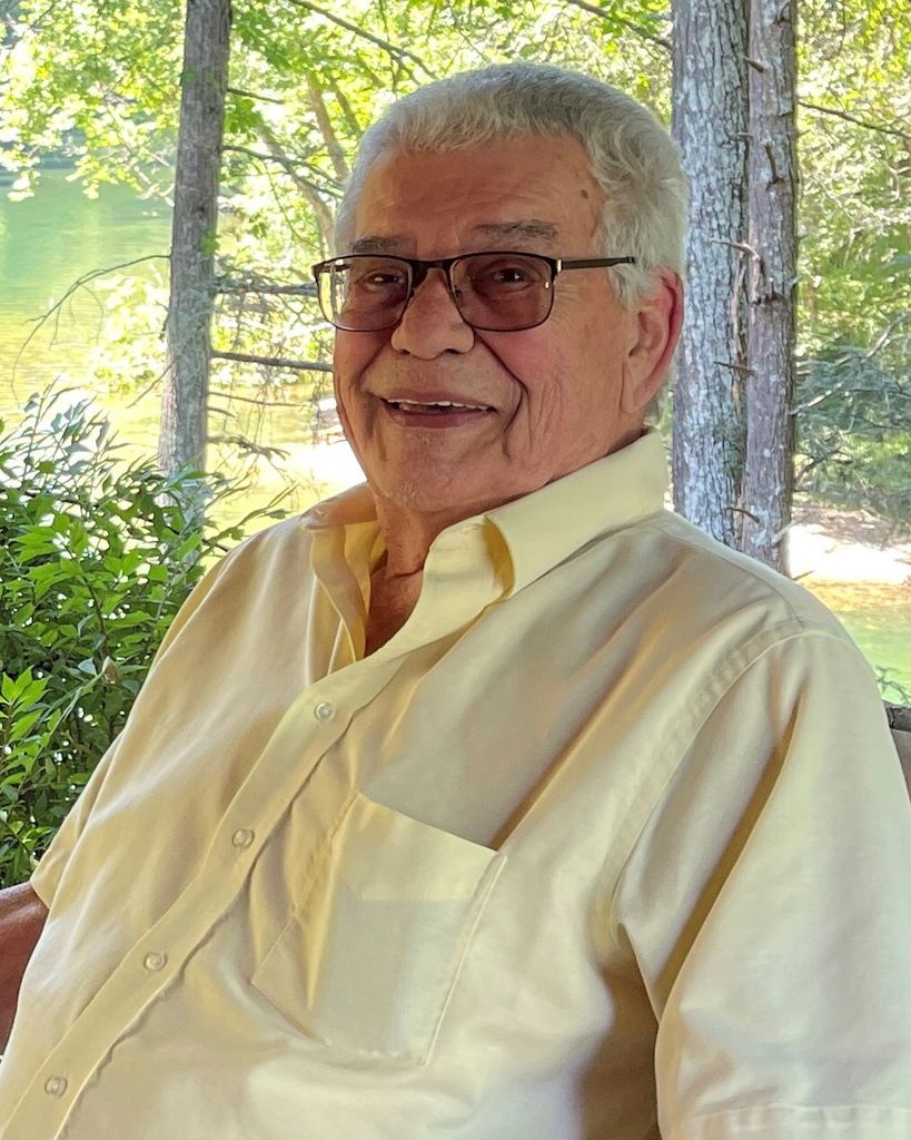 Leroy Jessee, Jr.