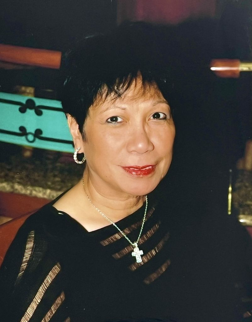 Rosabella Garcia Profile Photo