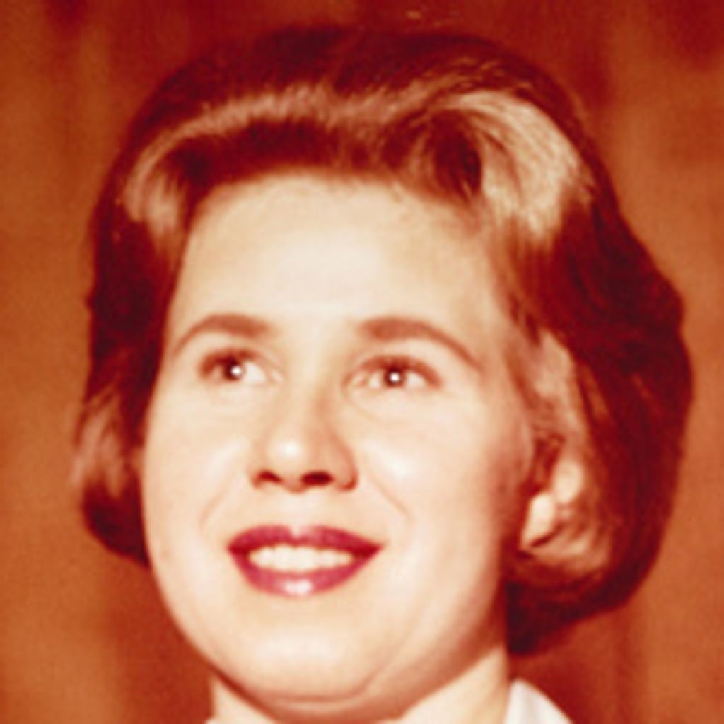Delores L. Stafford
