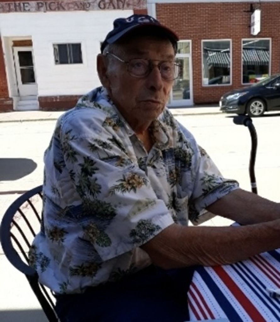 Kenneth "Kenny" Heimann Profile Photo