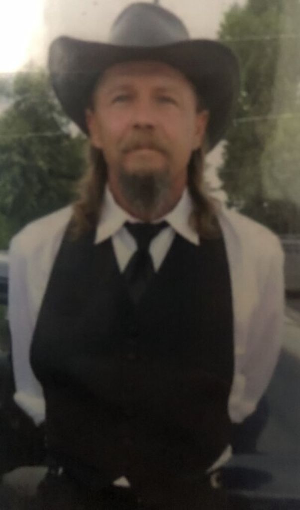 Mark Anthony Kentner Profile Photo