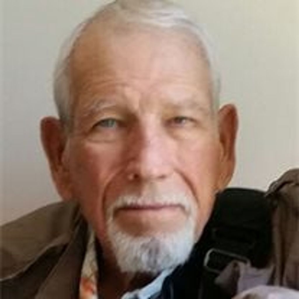 Thomas Allen Coley