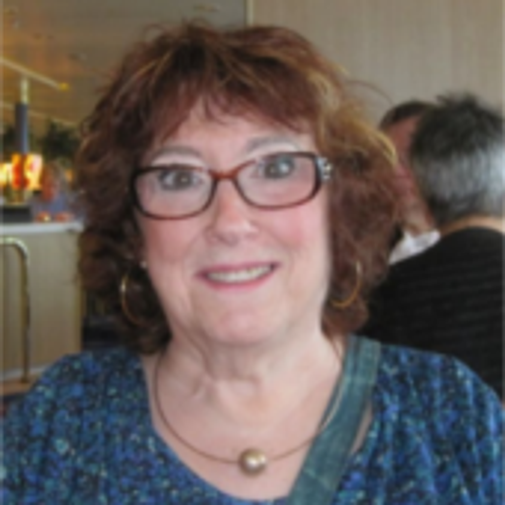 Claudia Jean Rex Beckum