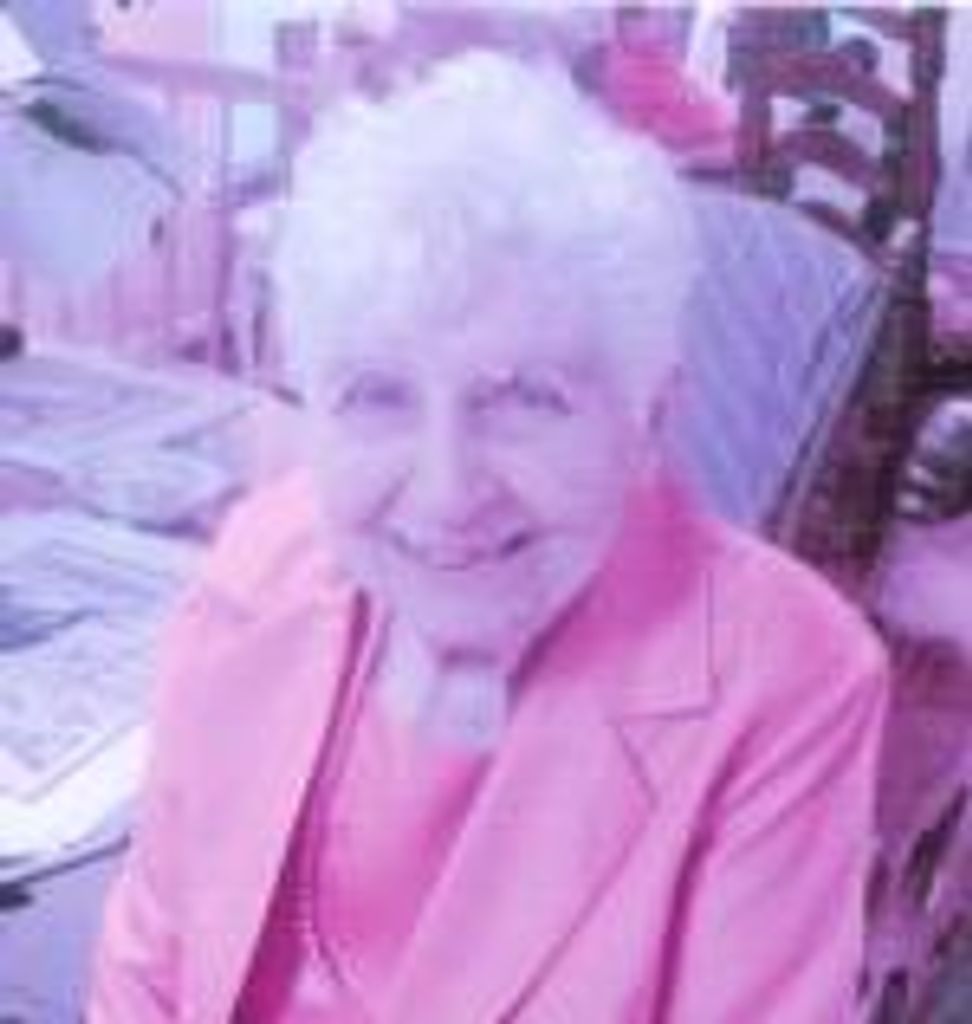 Alice M. Byrnes Profile Photo