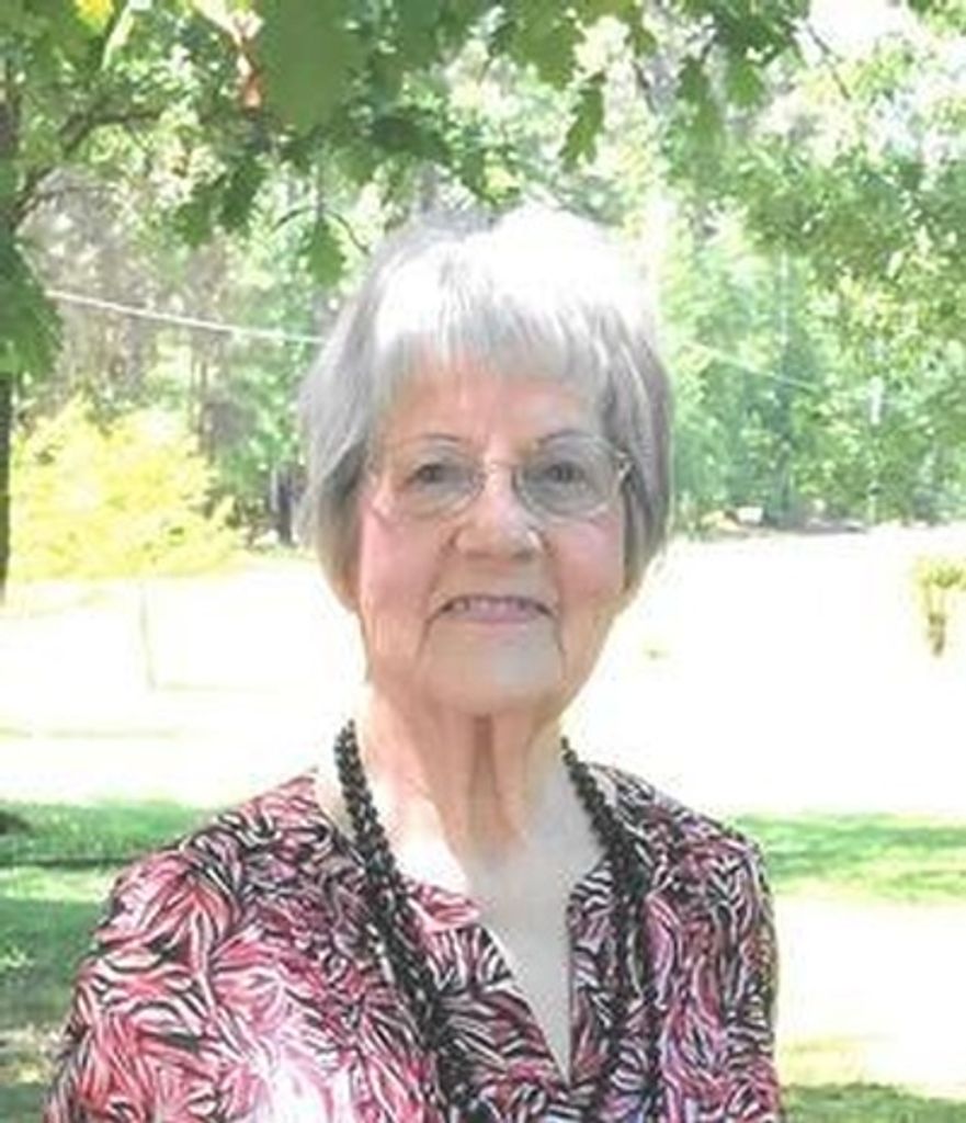 Marie Binyon