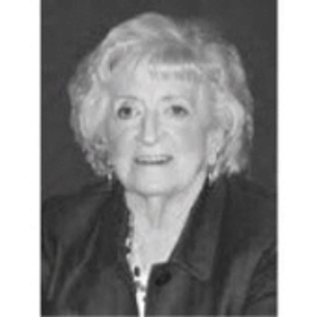 Betty Yurko