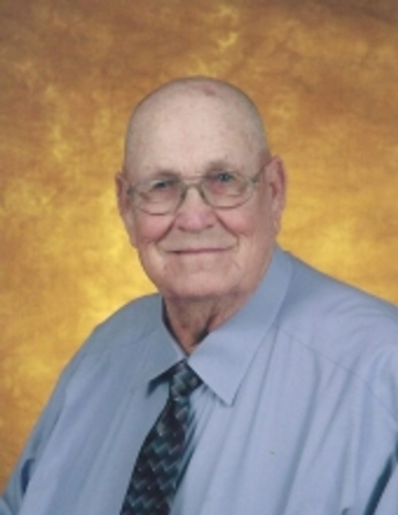 Kenneth Arnold McConathy