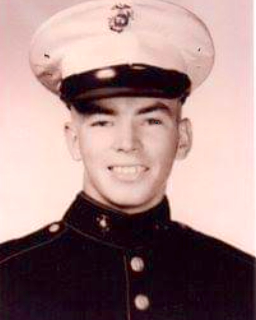 William Oliver Pauly Jr. Profile Photo