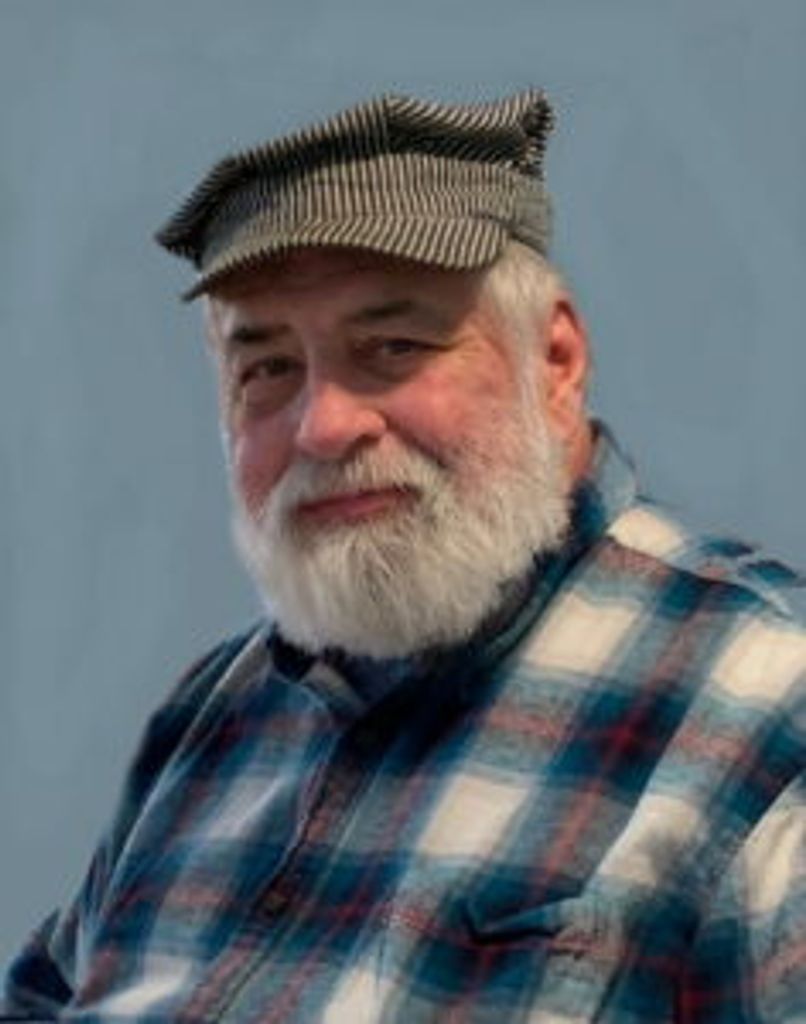 Thomas R. Mckee