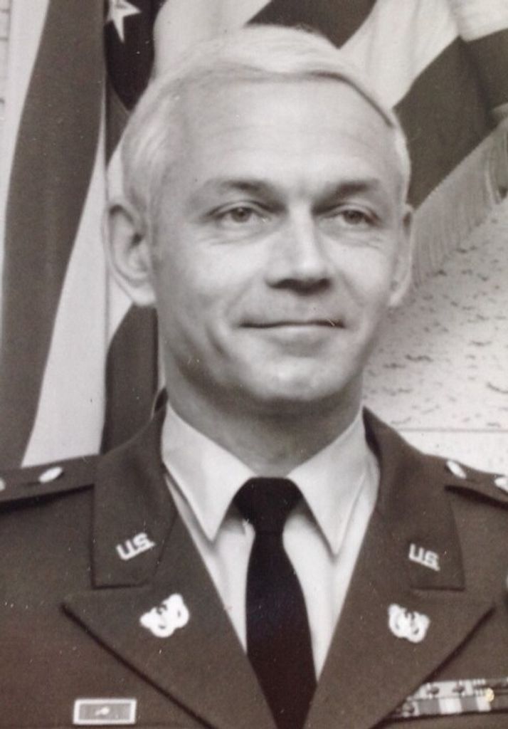 David Reed Profile Photo