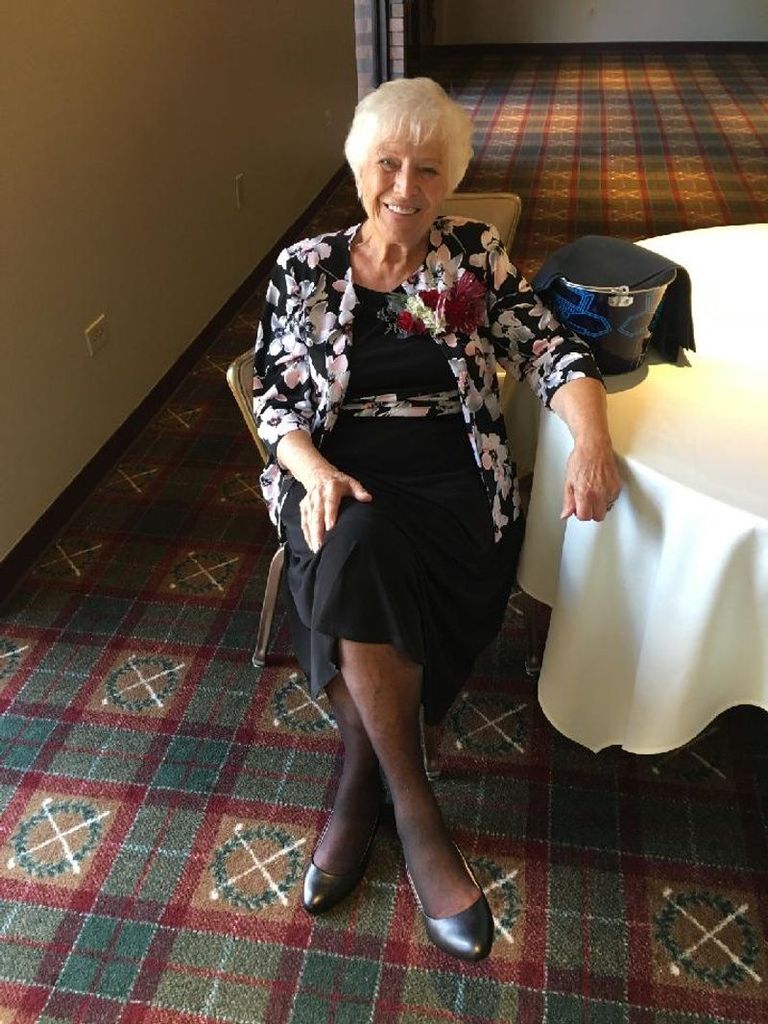 Nancy C Swan Profile Photo