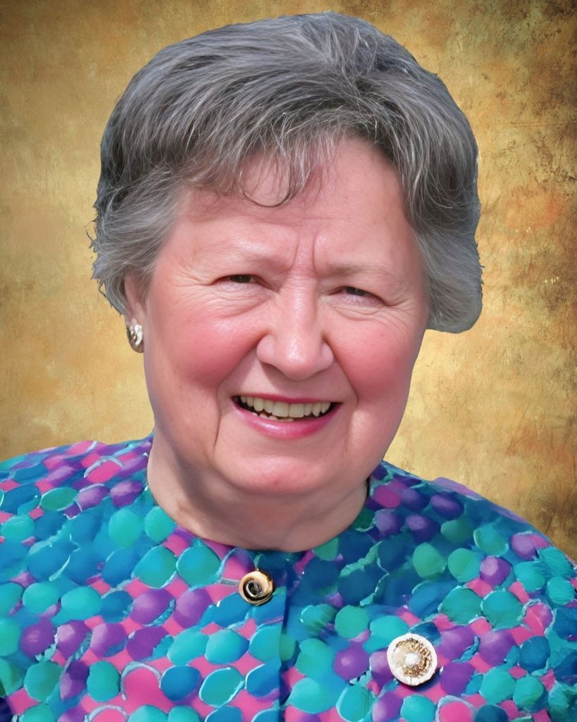 Ruby Jean Neel Ford Profile Photo