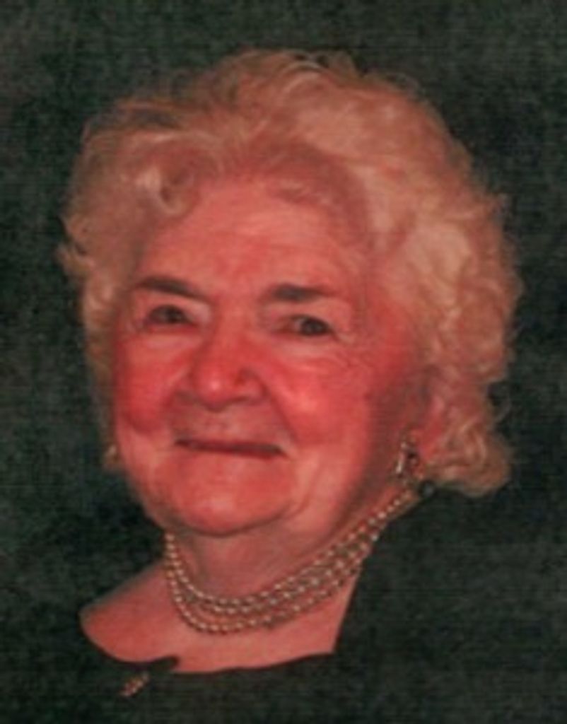 Pauline Mildred Delatte