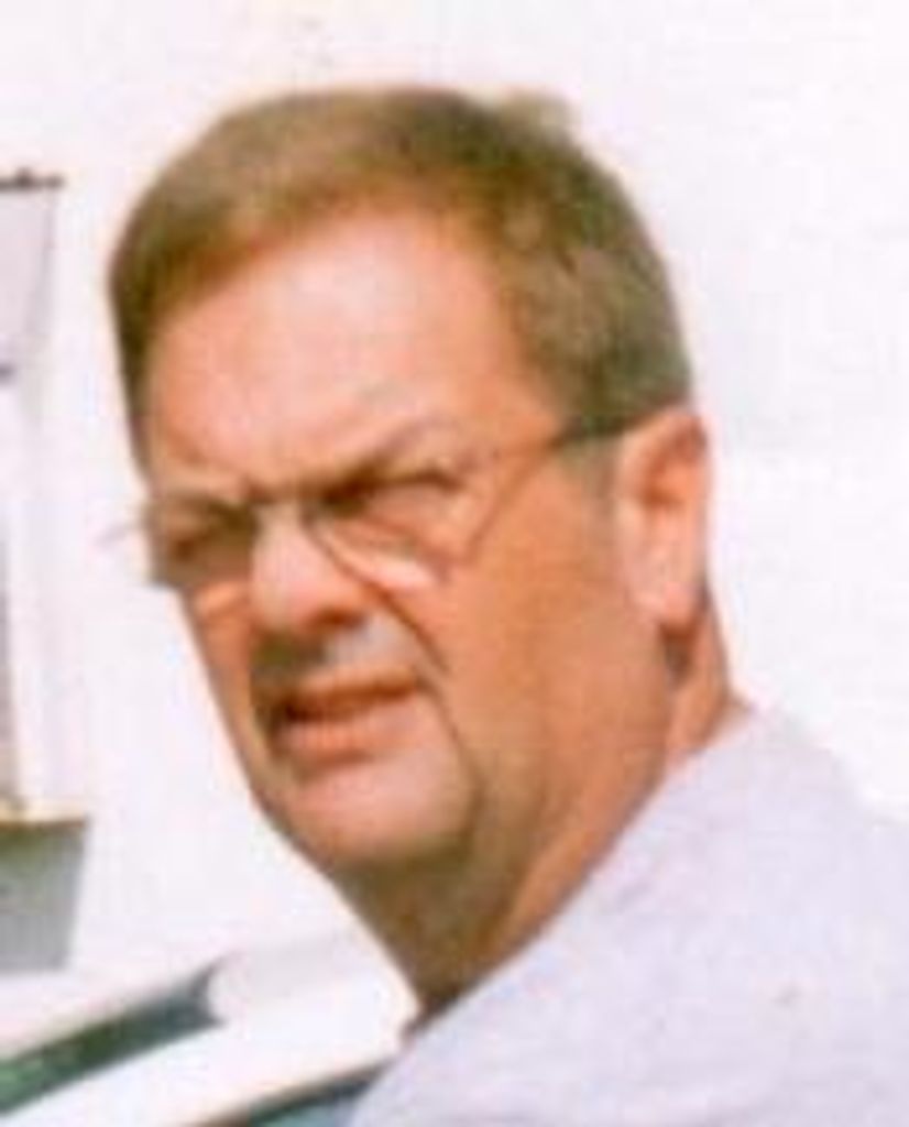 Steven "Chives" James Fairbanks