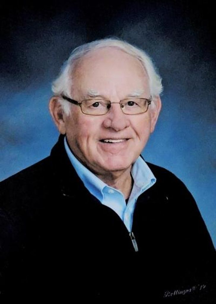Dean A. Woodward Profile Photo