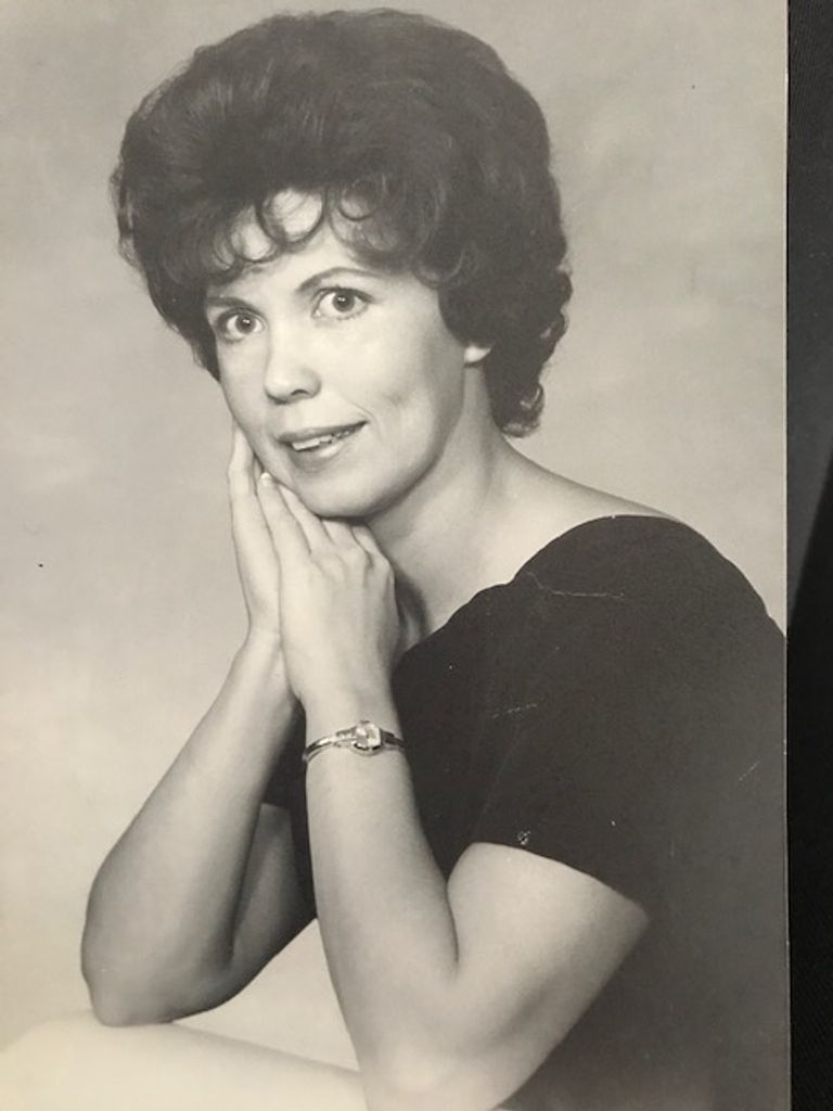 Carollee Joan Pickard