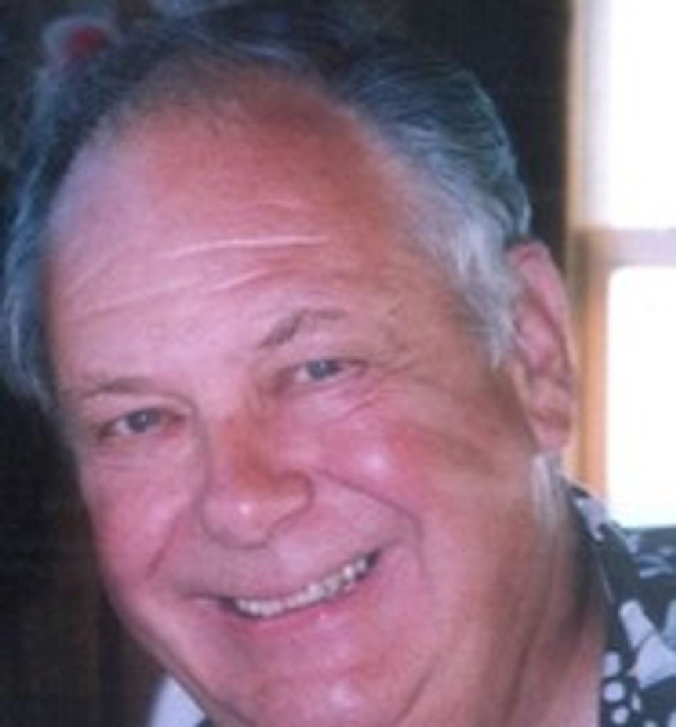 Thomas Edward Bonk