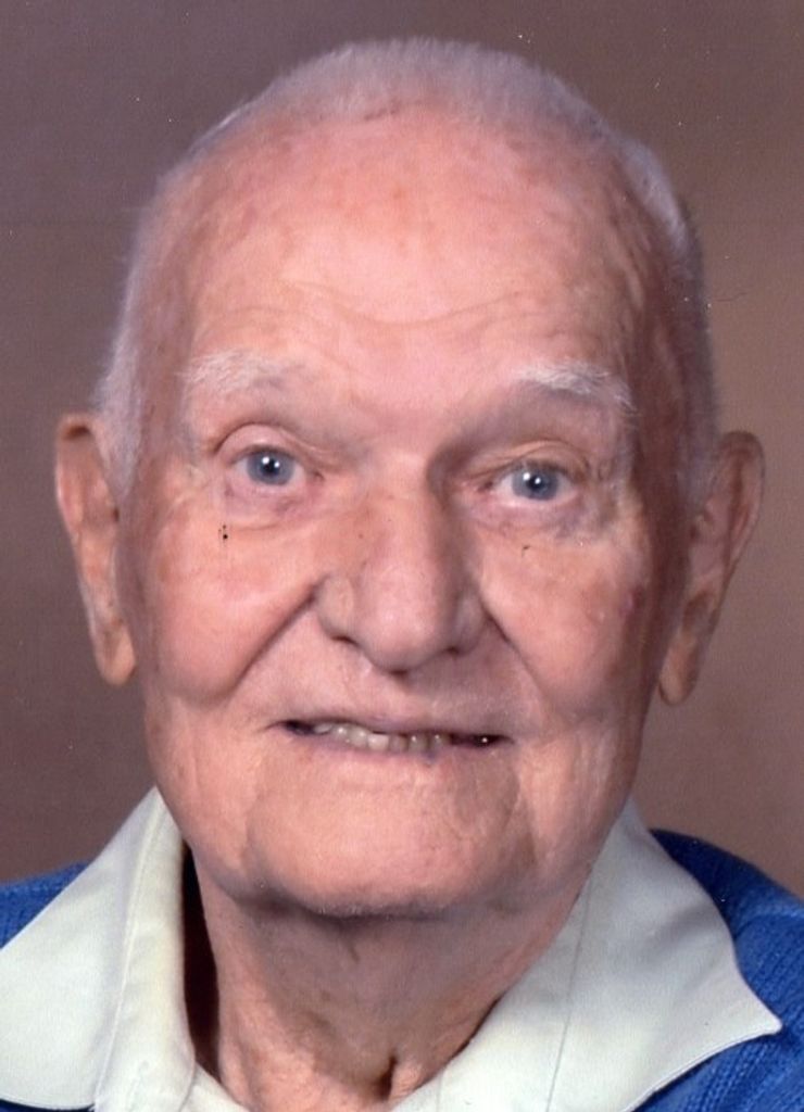 William Forrest James