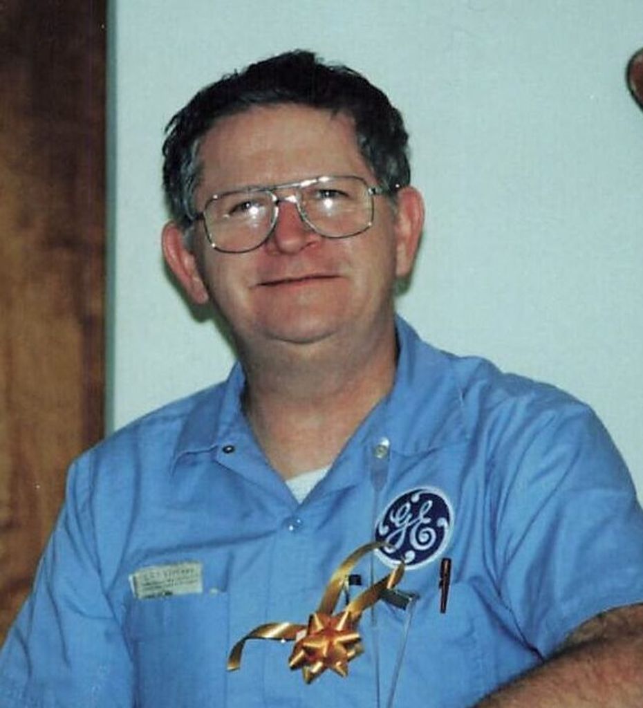 James Bryan Elliott Sr. Profile Photo