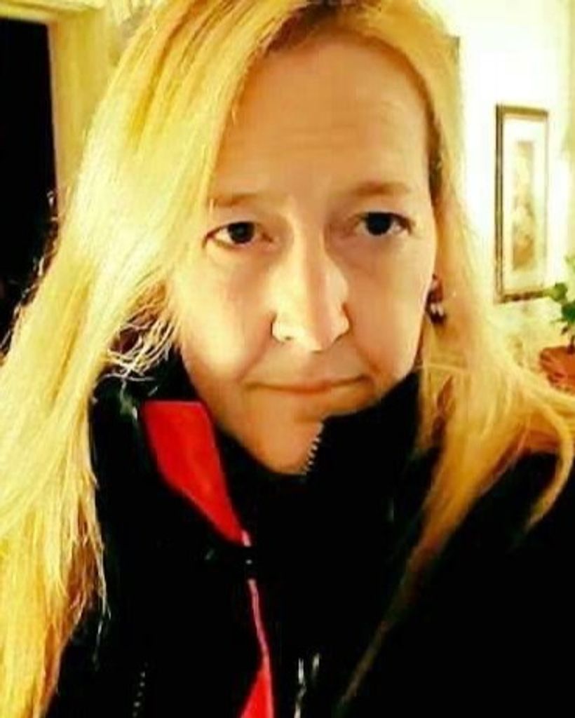 Ginette Magnan