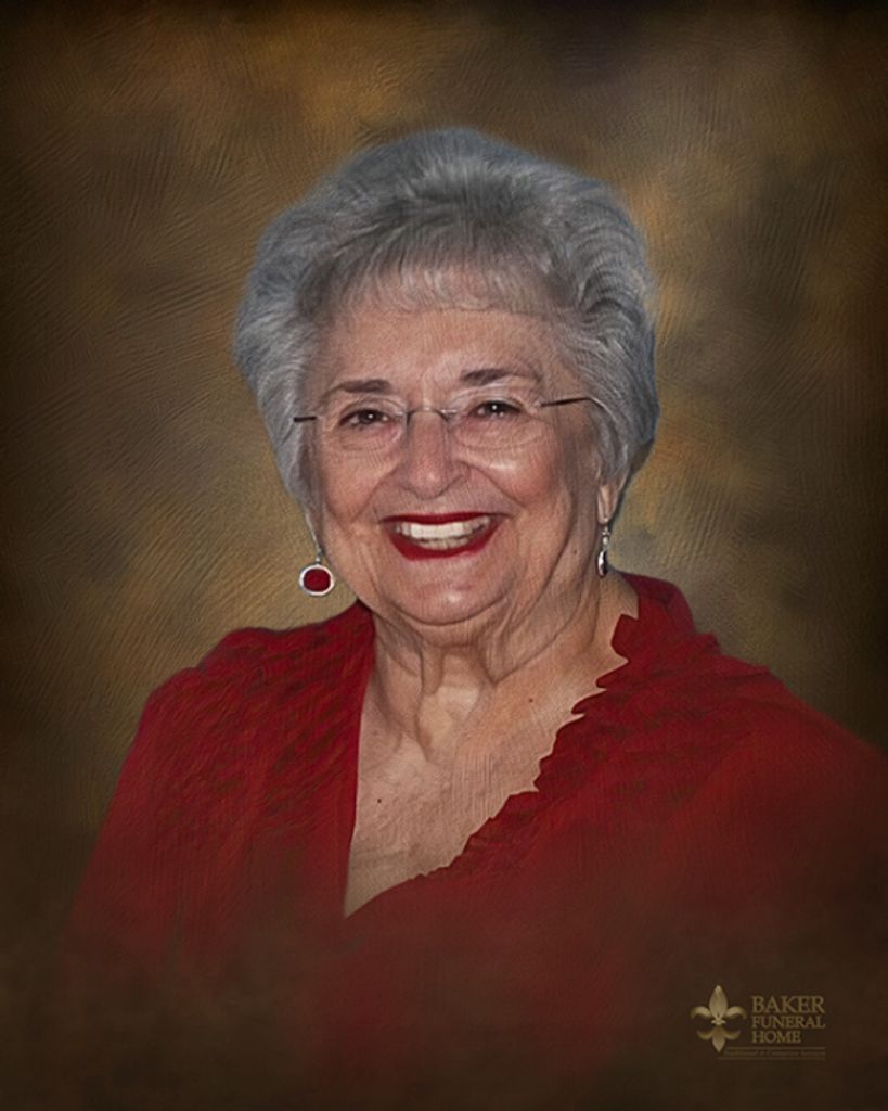 Shirley Baltz