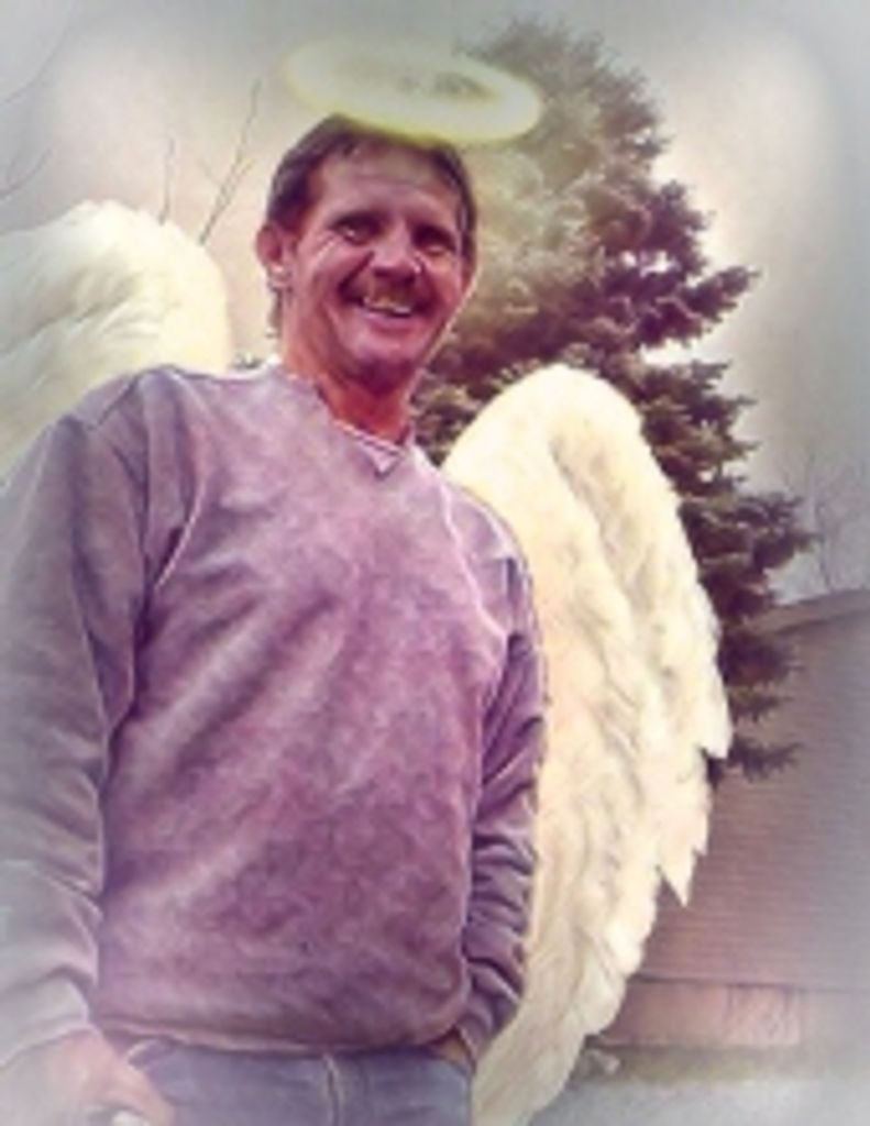 Roger Leroy Bothwell