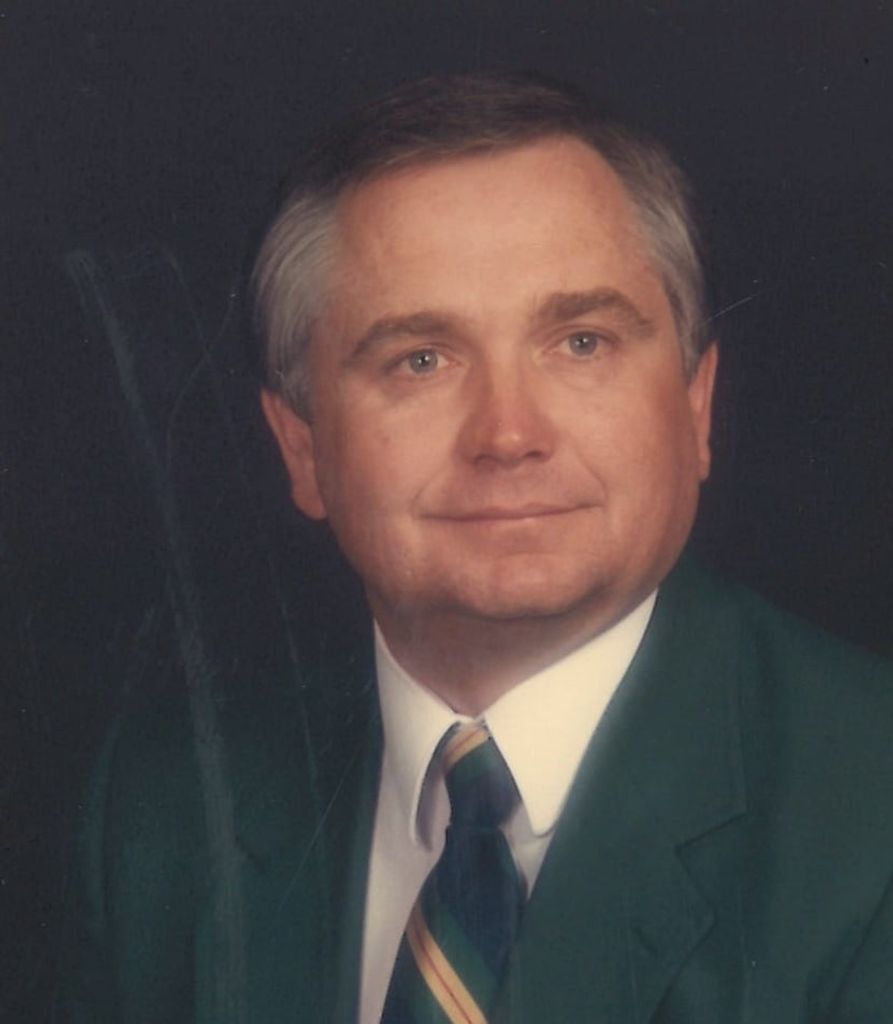 Gerald Stephen Kiesow