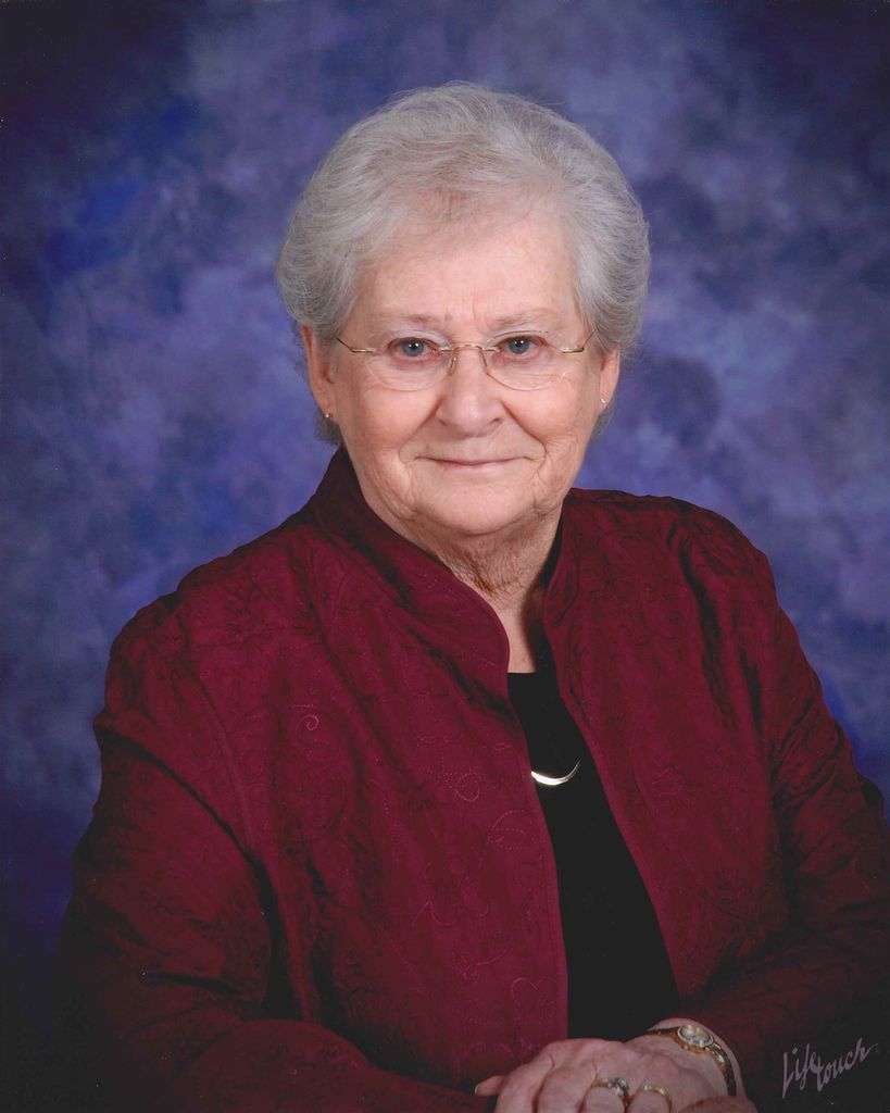 Bernice Marie Tupy Profile Photo