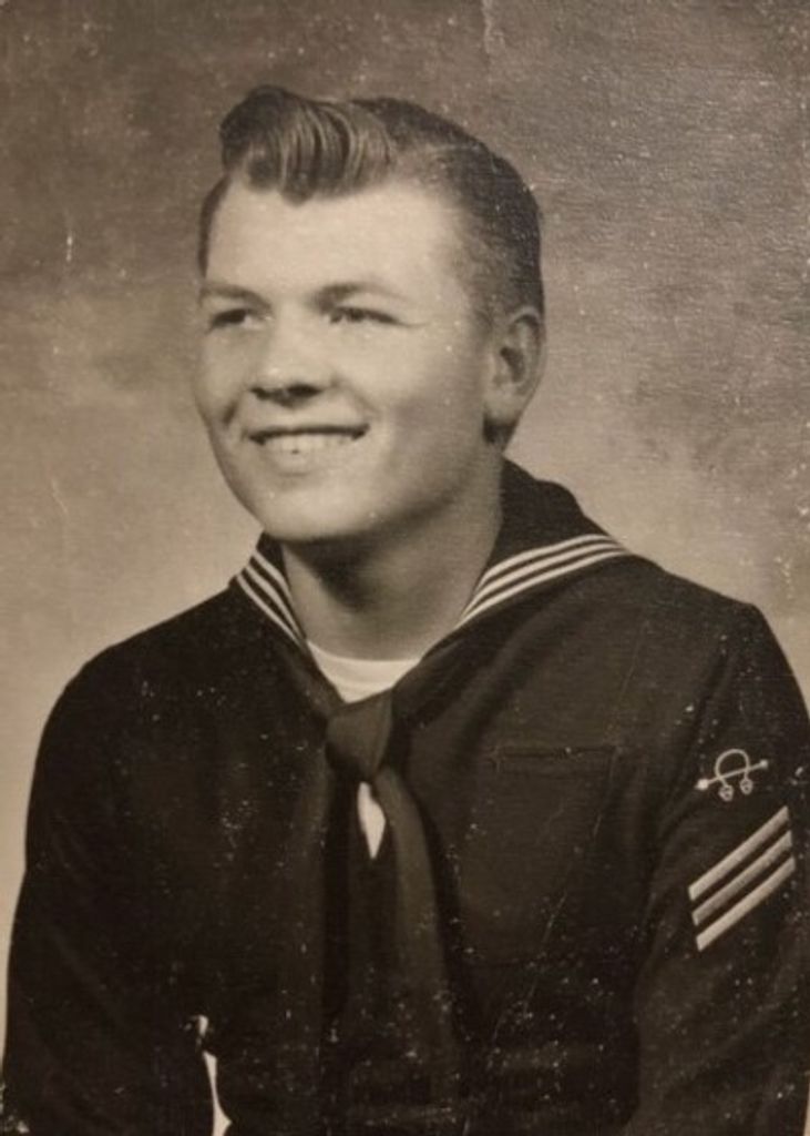 Robert Eugene Seyfert Profile Photo