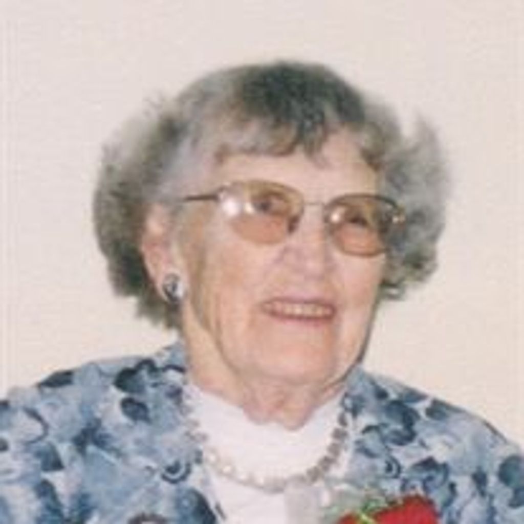 Dorothy Payne