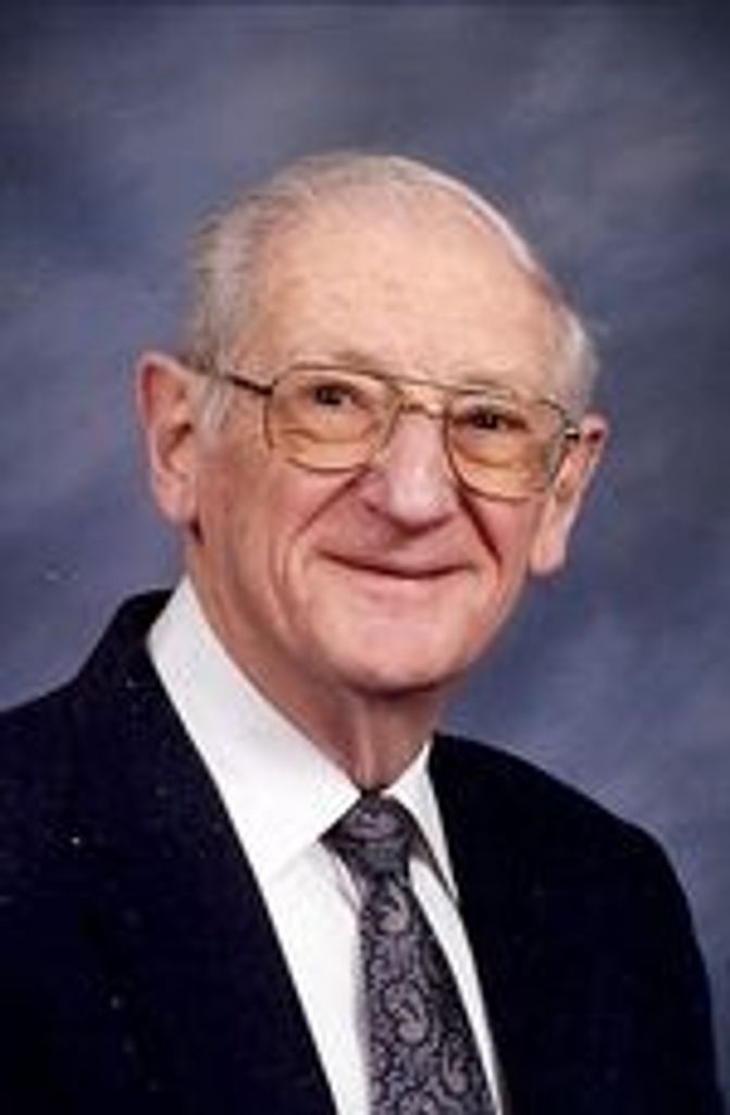 James Joseph Charles