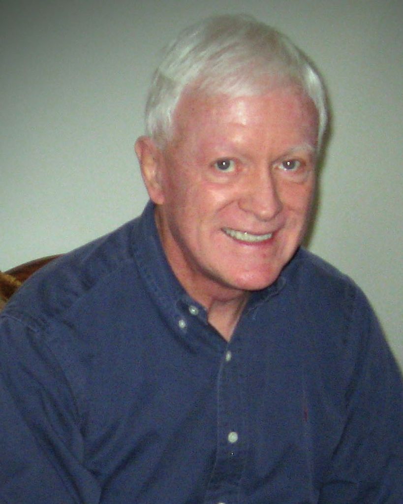 William P. "Bill" Forster Jr Profile Photo