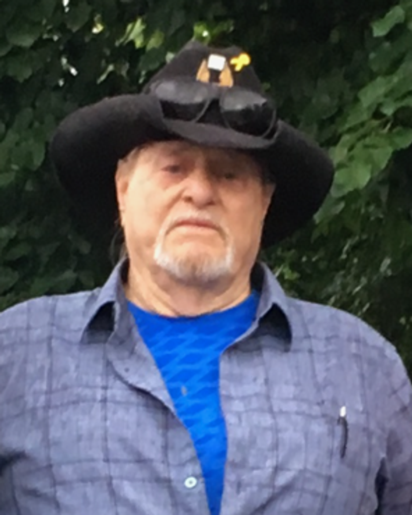 James F Burdette Profile Photo