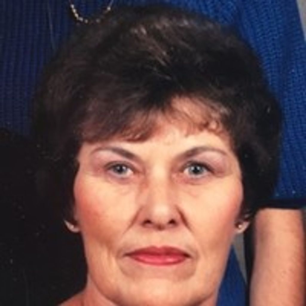 Lajoyce K. Patterson