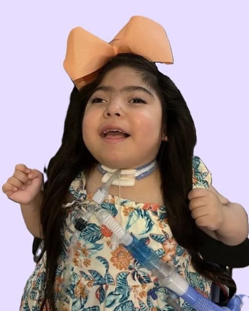 Laisha Renee Garza Profile Photo