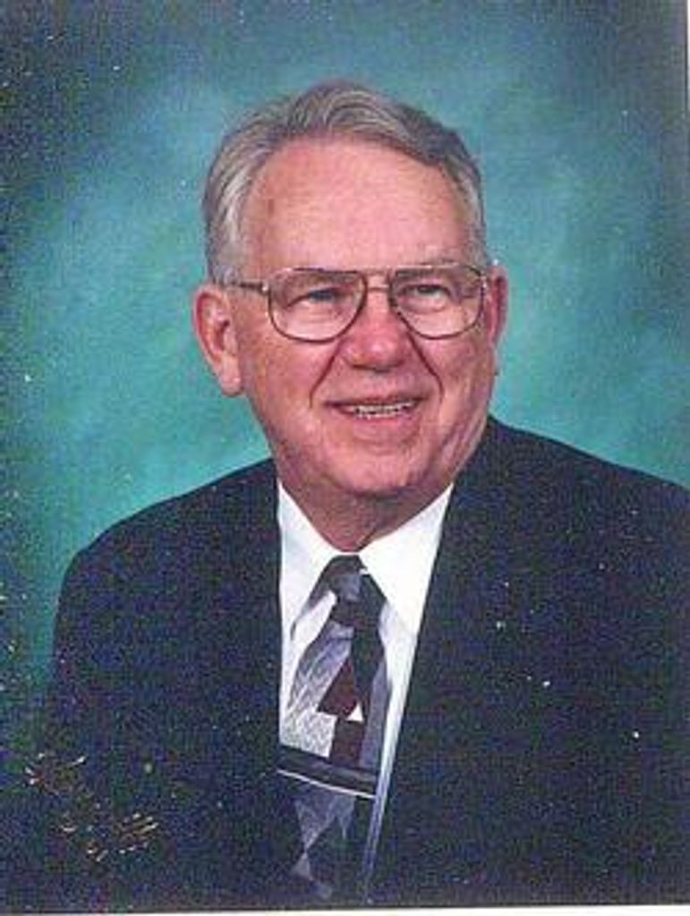 Robert Tavenner