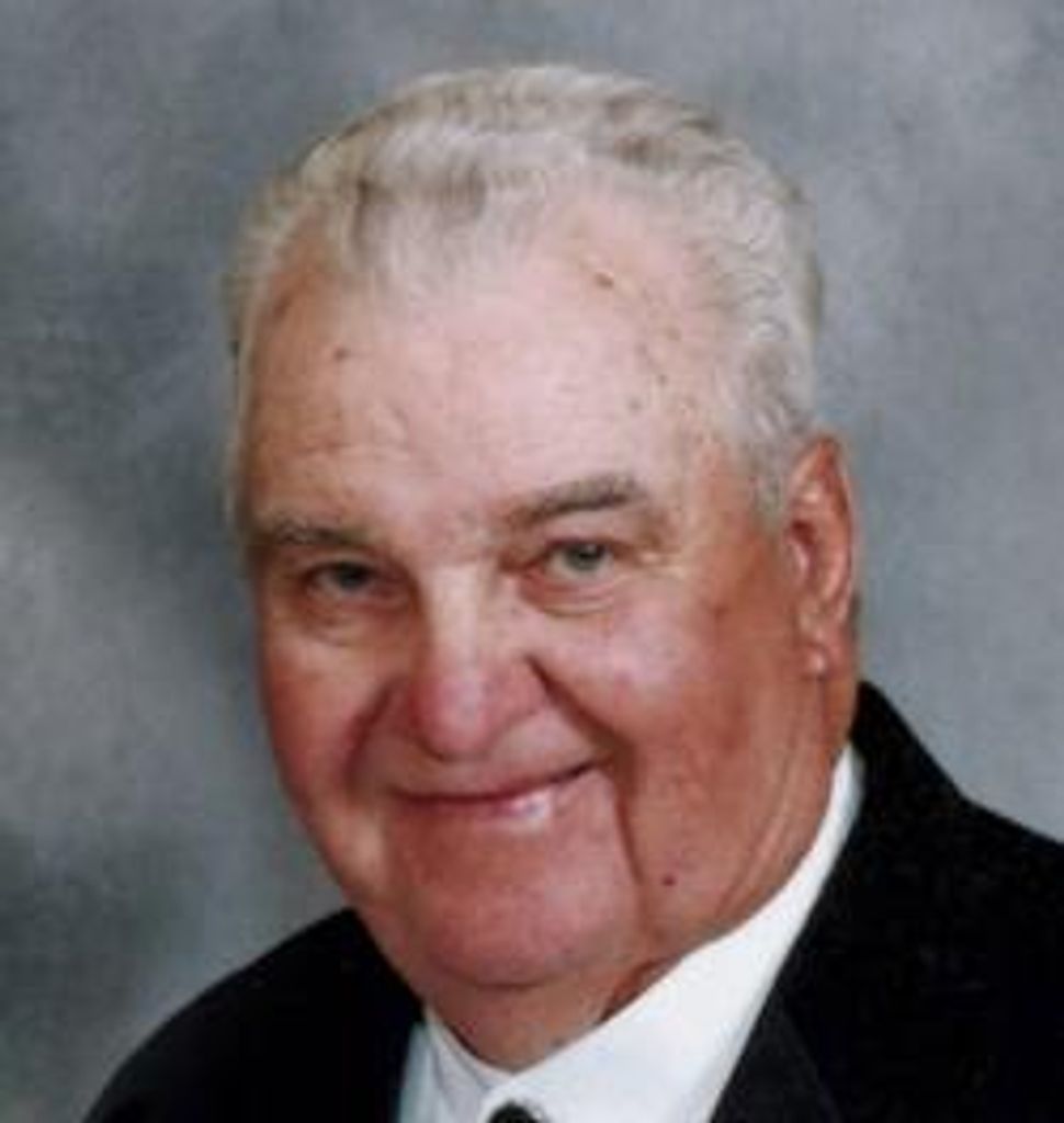 Earl W Larson
