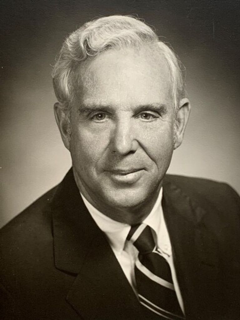 John Harbeck Flagg Profile Photo