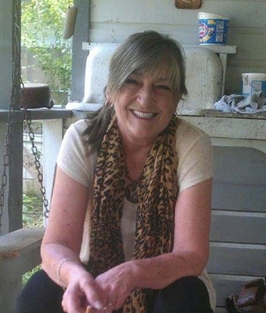 Judy Faye Parker Bailey Profile Photo