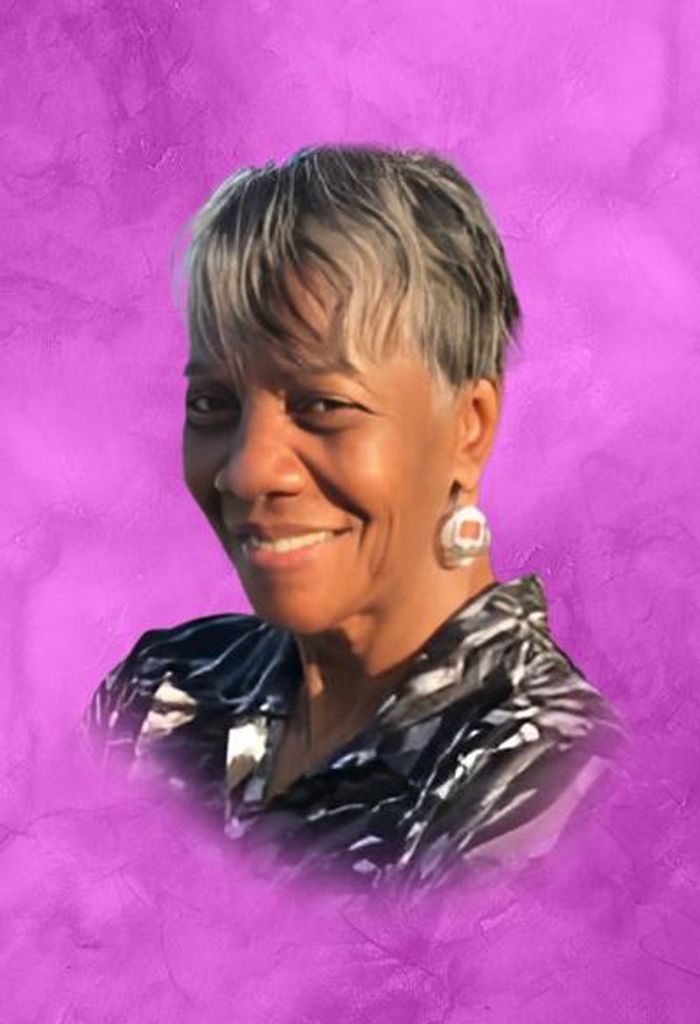 Gladys M. Robinson Profile Photo