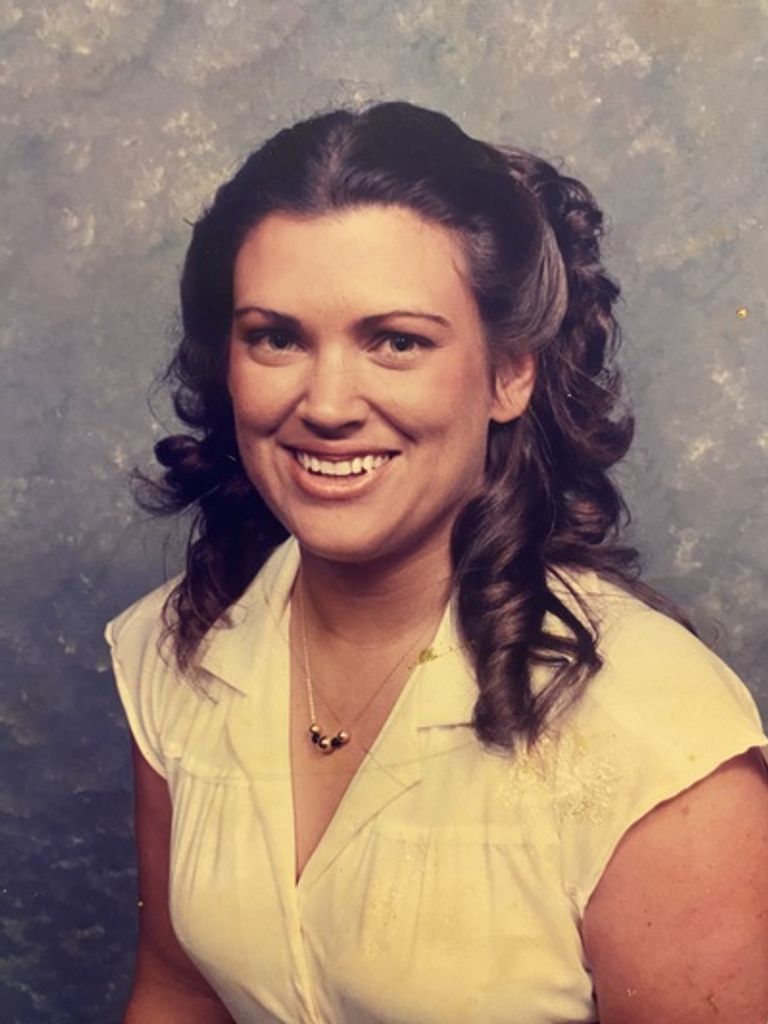 Norma Gale Thomas Profile Photo